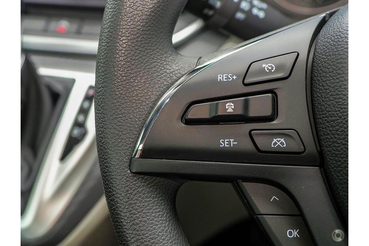 2023 LDV Deliver 9 Rear Wheel Drive LWB