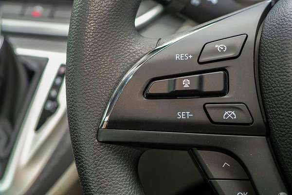 2023 LDV Deliver 9 Rear Wheel Drive LWB
