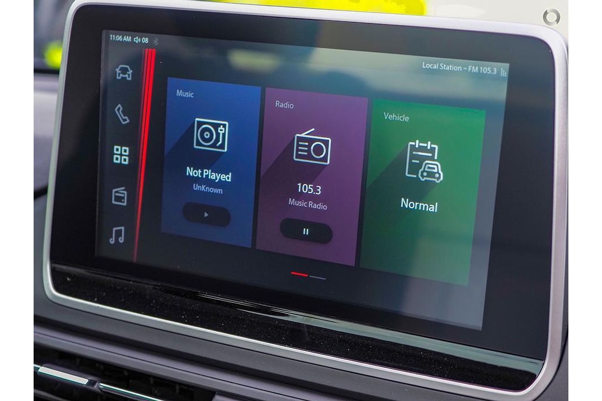 2023 LDV Deliver 9 Rear Wheel Drive LWB