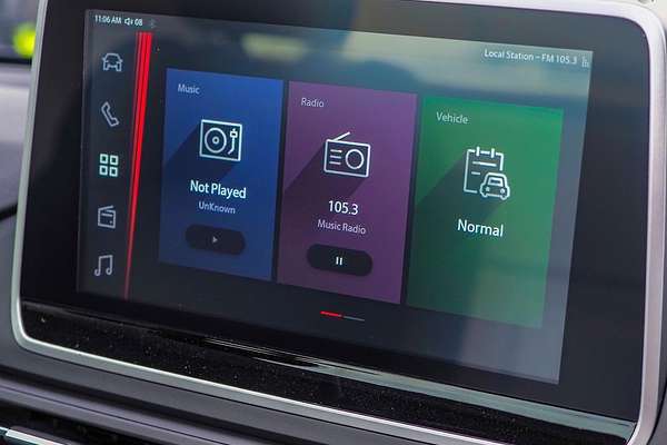 2023 LDV Deliver 9 Rear Wheel Drive LWB