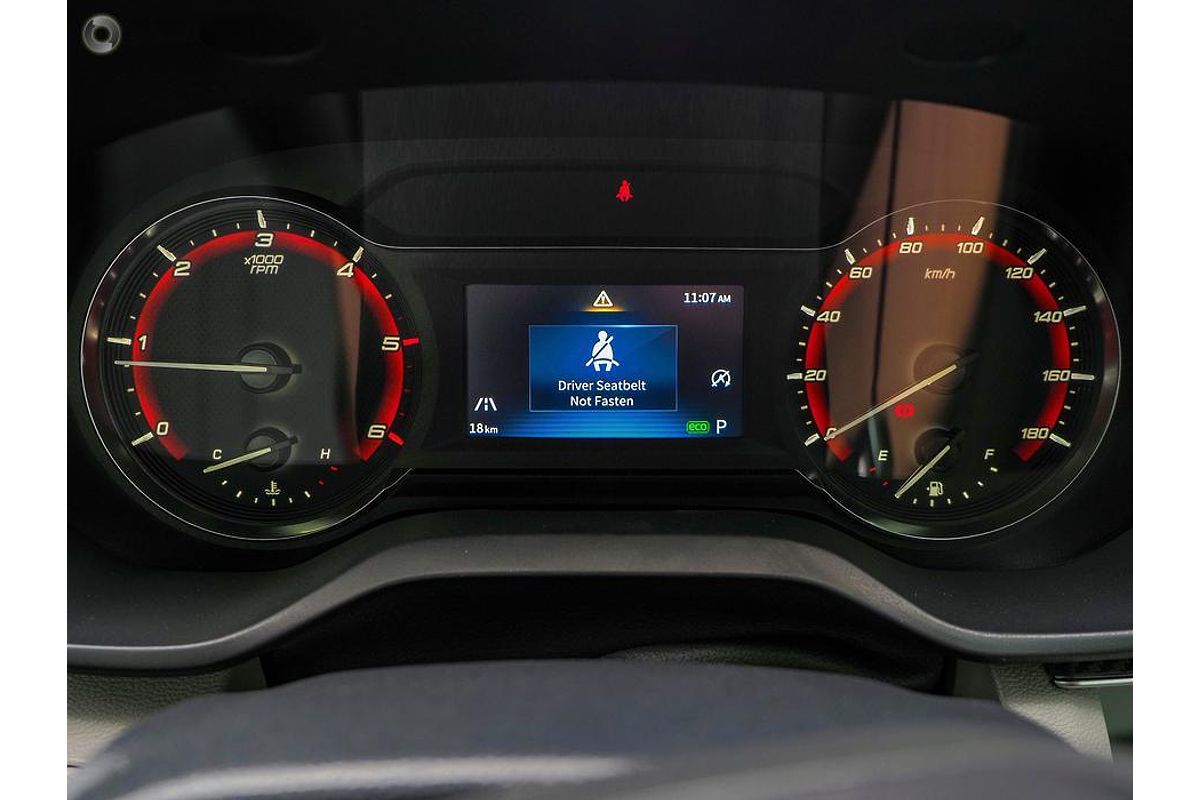 2023 LDV Deliver 9 Rear Wheel Drive LWB