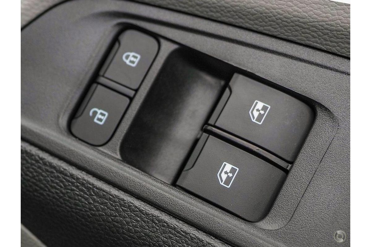 2023 LDV Deliver 9 Rear Wheel Drive LWB