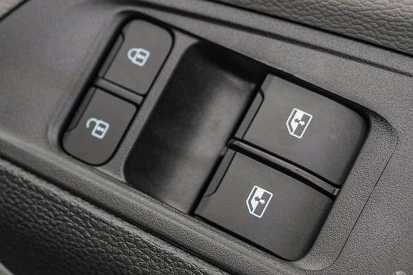 2023 LDV Deliver 9 Rear Wheel Drive LWB