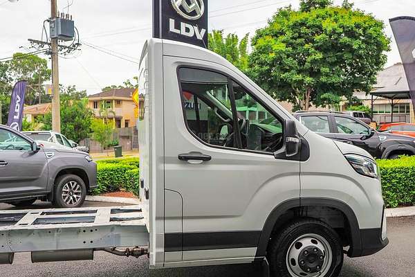 2023 LDV Deliver 9 Rear Wheel Drive LWB