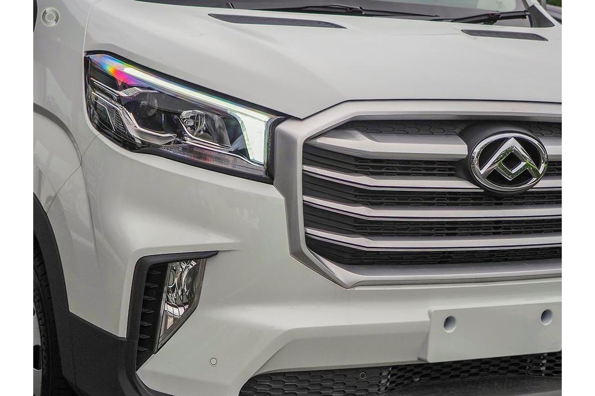 2023 LDV Deliver 9 Rear Wheel Drive LWB