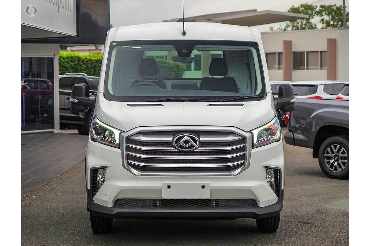 2023 LDV Deliver 9 Rear Wheel Drive LWB