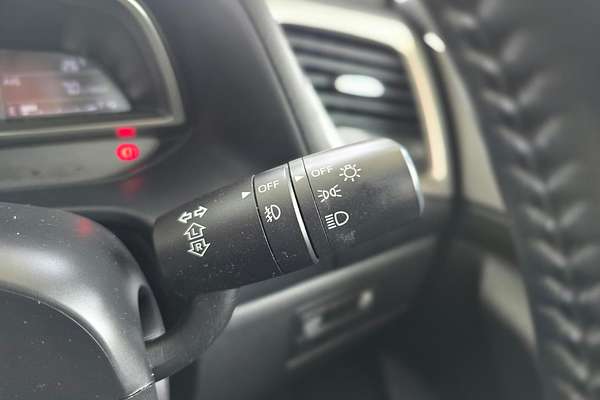 2017 Mazda 3 Maxx BN Series