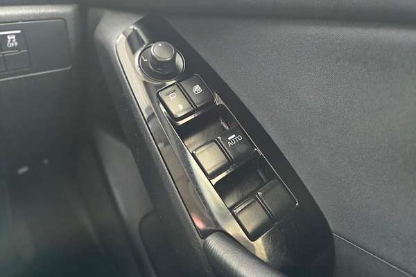 2017 Mazda 3 Maxx BN Series