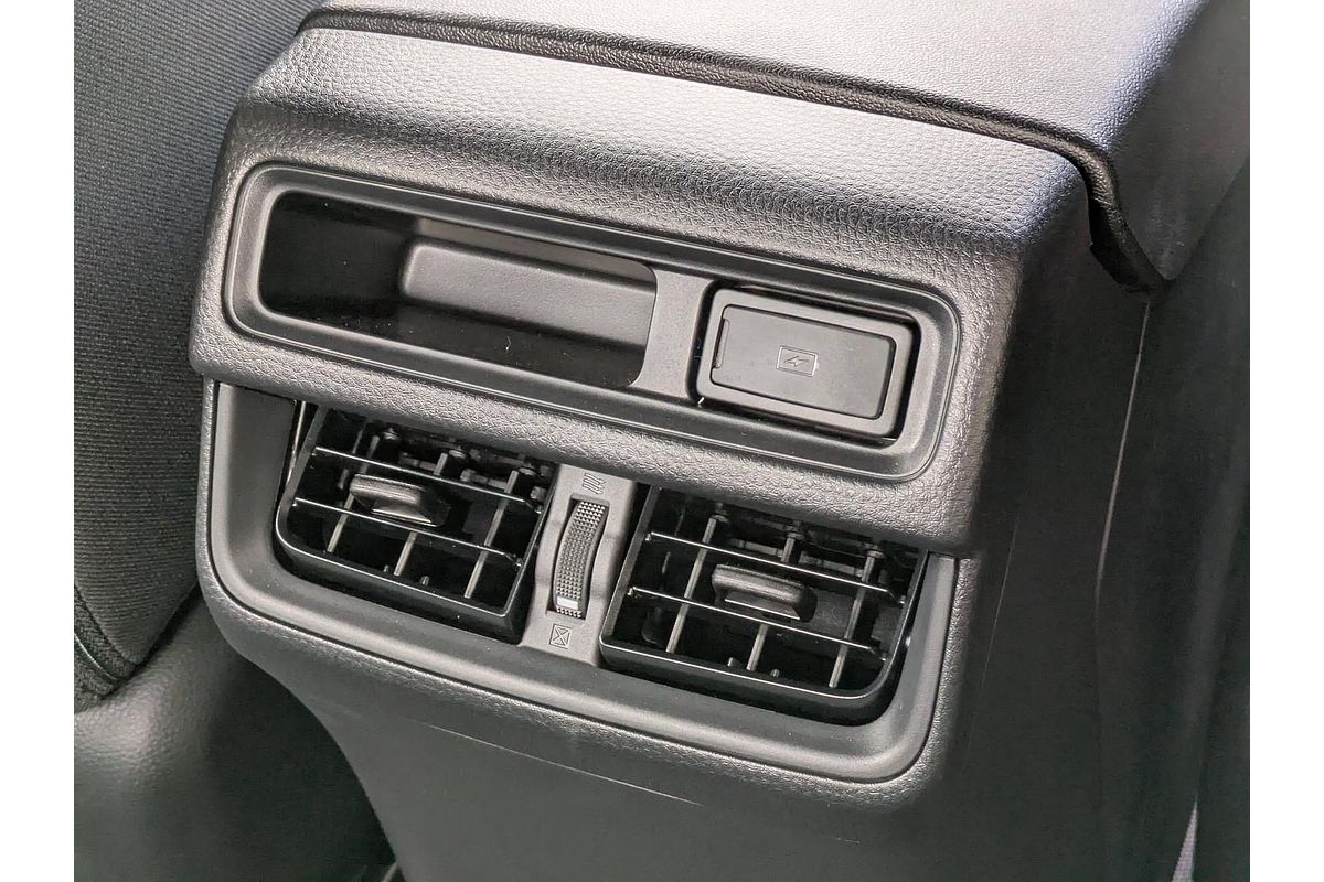 2025 Isuzu D-MAX X-RIDER 4X4