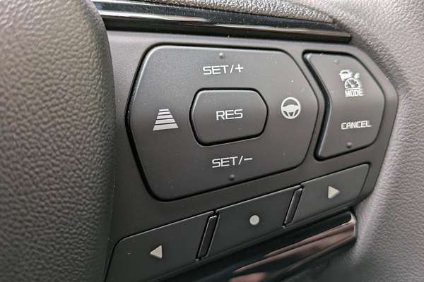 2025 Isuzu D-MAX X-RIDER 4X4