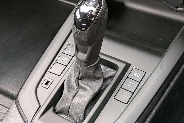 2025 Isuzu D-MAX X-RIDER 4X4