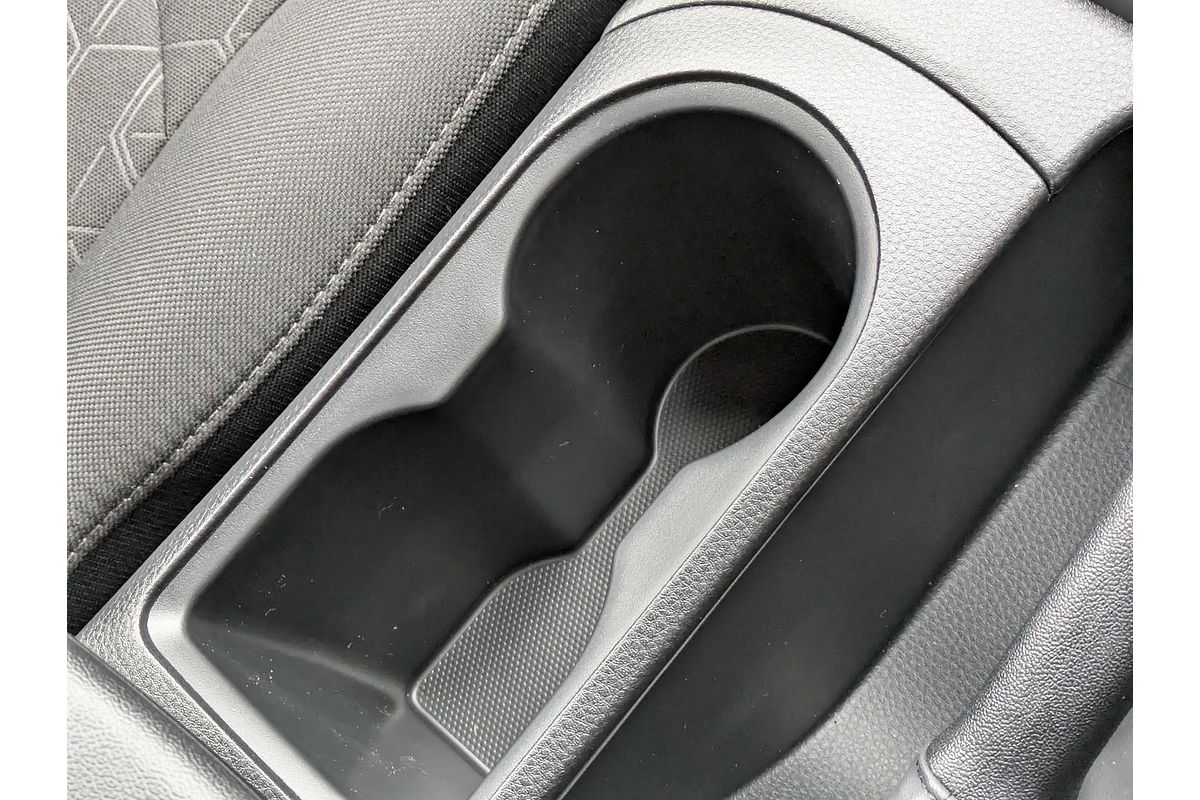 2025 Isuzu D-MAX X-RIDER 4X4