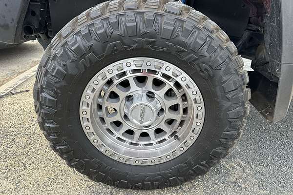 2024 Toyota Landcruiser GXL VDJL79R 4X4