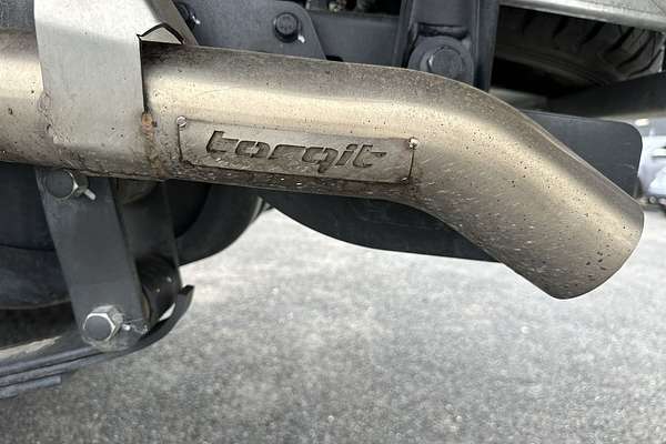 2024 Toyota Landcruiser GXL VDJL79R 4X4