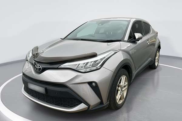 2021 Toyota C-HR GXL NGX10R