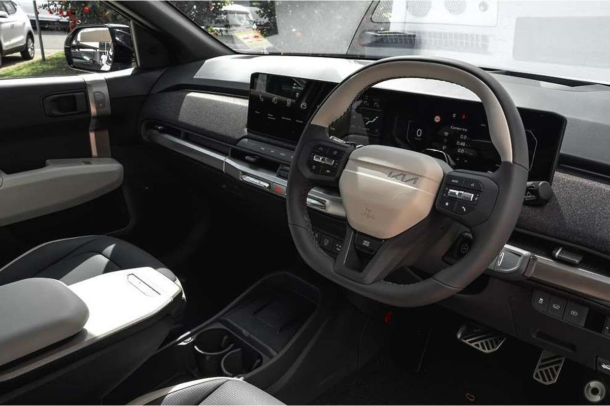 2025 Kia EV3 GT-Line Long Range SV
