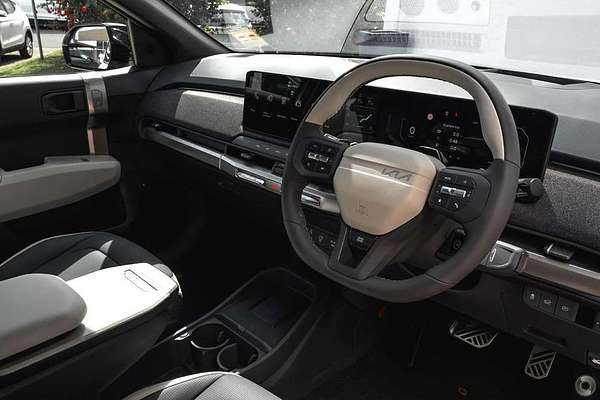 2025 Kia EV3 GT-Line Long Range SV
