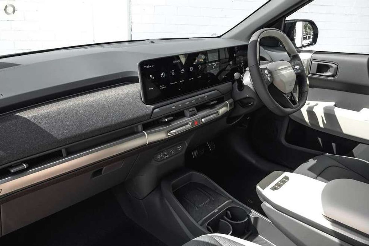 2025 Kia EV3 GT-Line Long Range SV