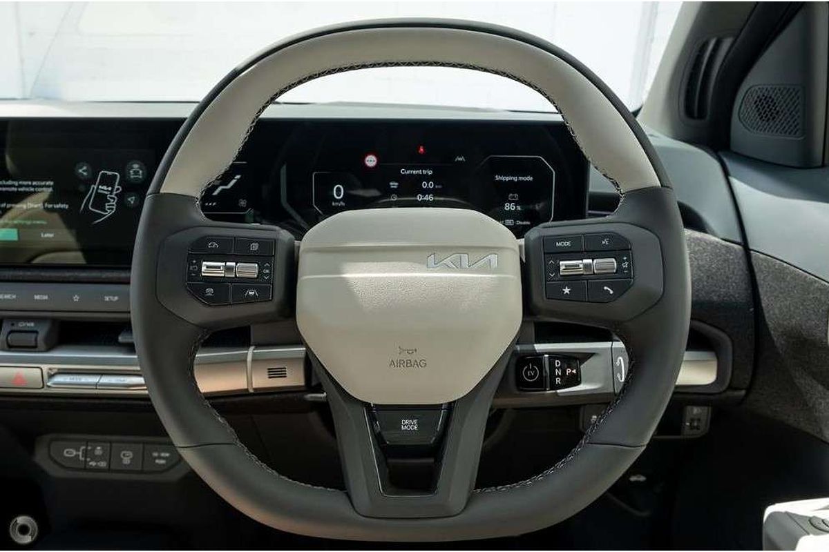 2025 Kia EV3 GT-Line Long Range SV