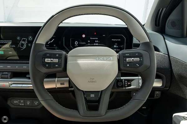 2025 Kia EV3 GT-Line Long Range SV