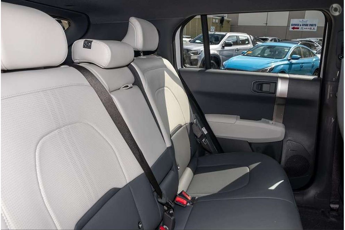 2025 Kia EV3 GT-Line Long Range SV