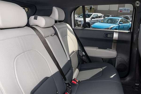 2025 Kia EV3 GT-Line Long Range SV