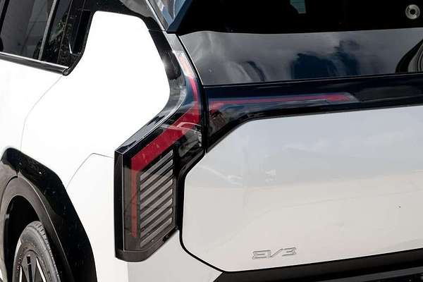 2025 Kia EV3 GT-Line Long Range SV