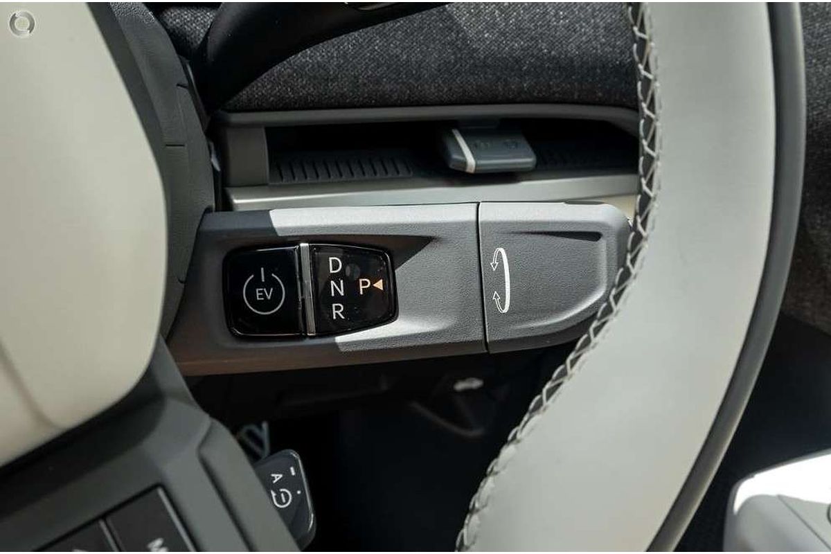 2025 Kia EV3 GT-Line Long Range SV
