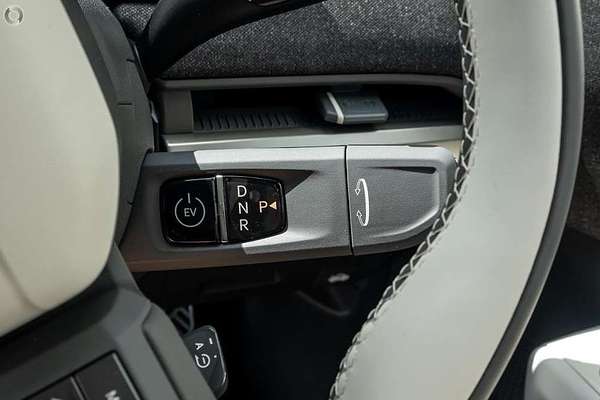 2025 Kia EV3 GT-Line Long Range SV