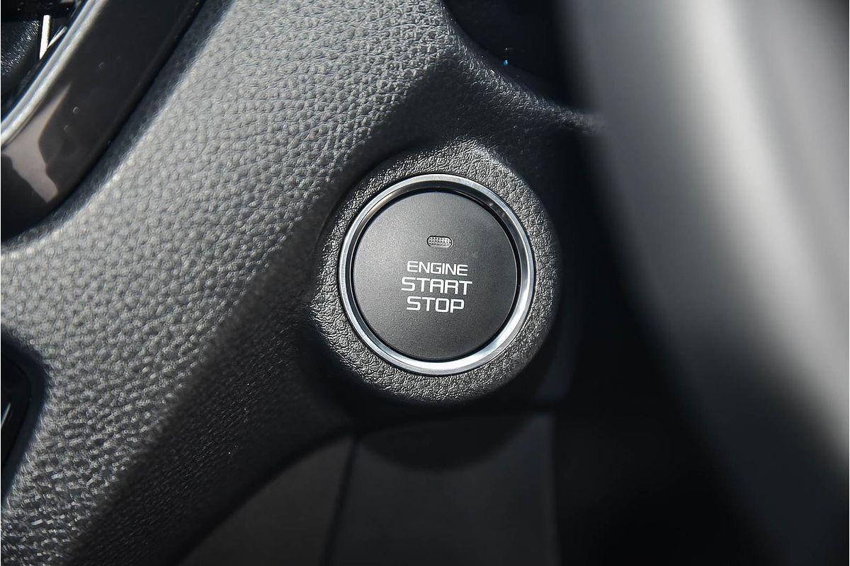 2025 Isuzu D-MAX X-TERRAIN 4X4