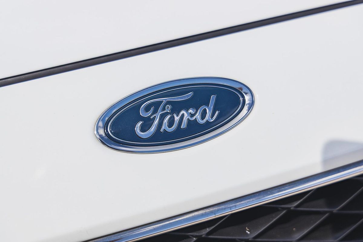 2017 Ford Focus Trend LZ