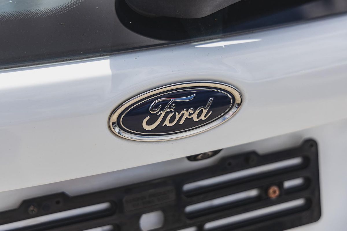 2017 Ford Focus Trend LZ