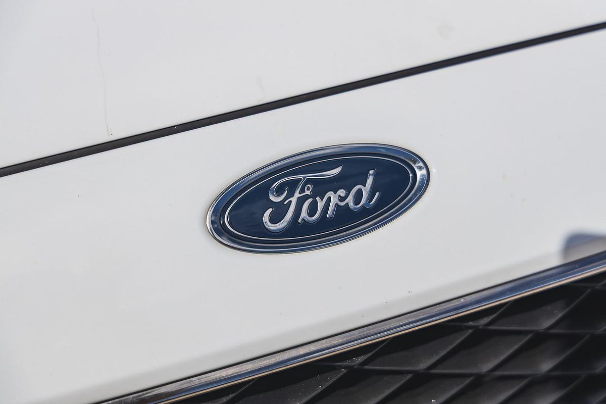 2017 Ford Focus Trend LZ