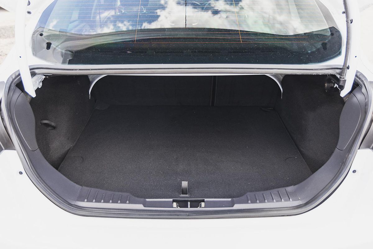 2017 Ford Focus Trend LZ