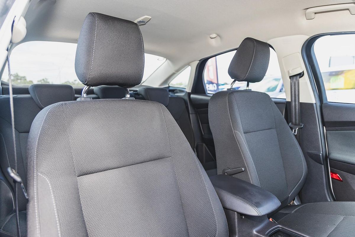 2017 Ford Focus Trend LZ