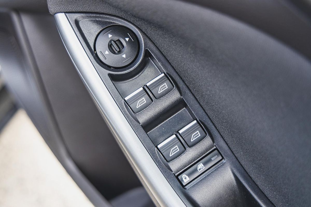 2017 Ford Focus Trend LZ