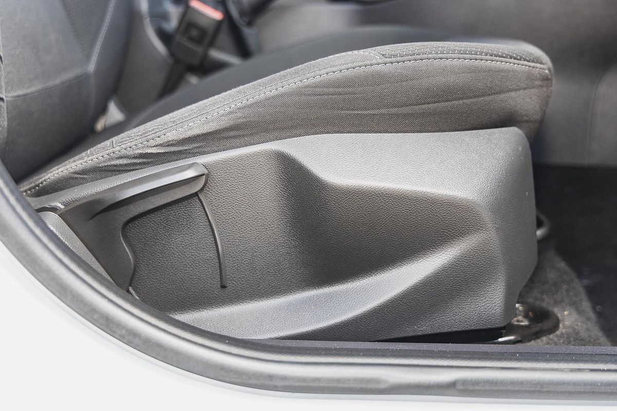 2017 Ford Focus Trend LZ