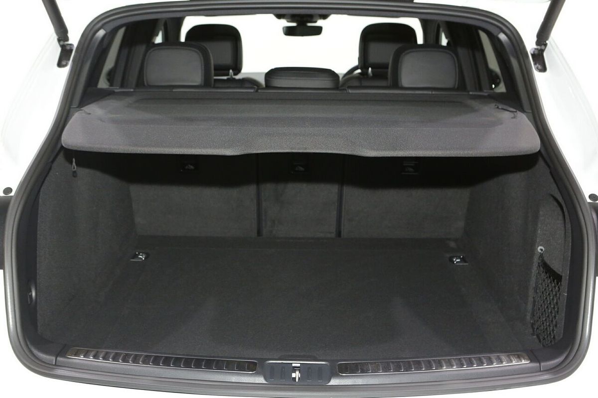 2023 Porsche Macan S 95B