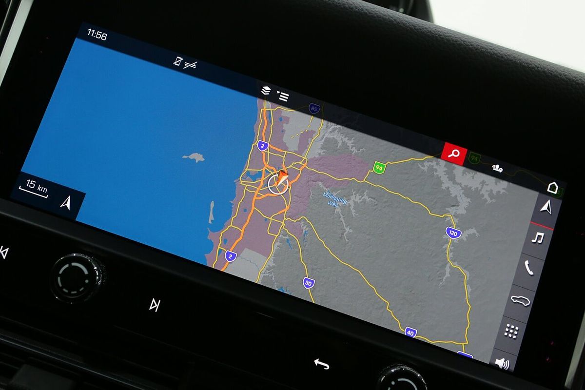 2023 Porsche Macan S 95B