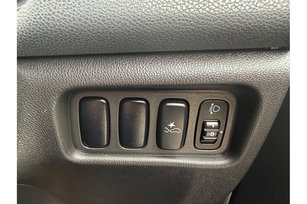 2021 Mitsubishi ASX ES XD