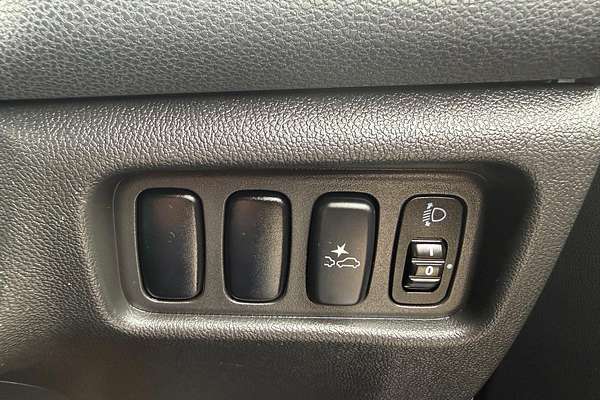 2021 Mitsubishi ASX ES XD