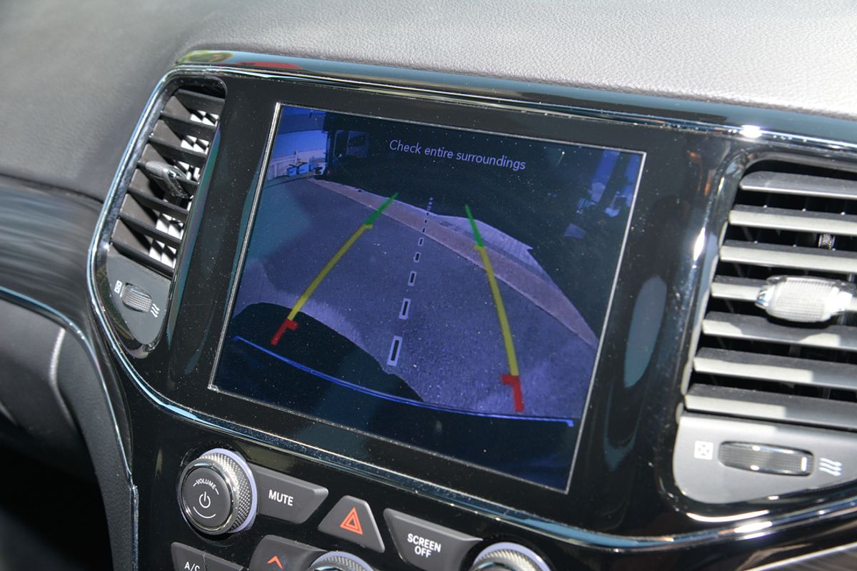 2020 Jeep Grand Cherokee Limited WK