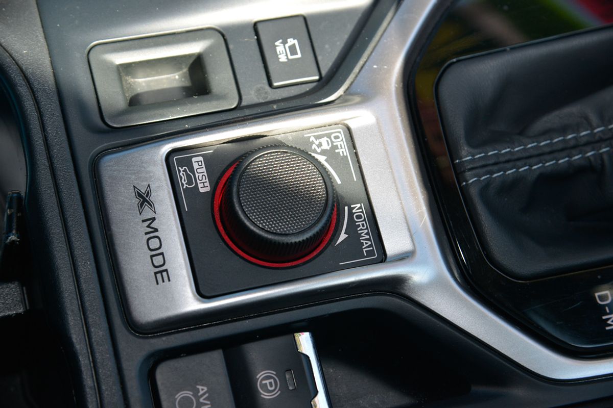 2019 Subaru Forester 2.5i Premium S5