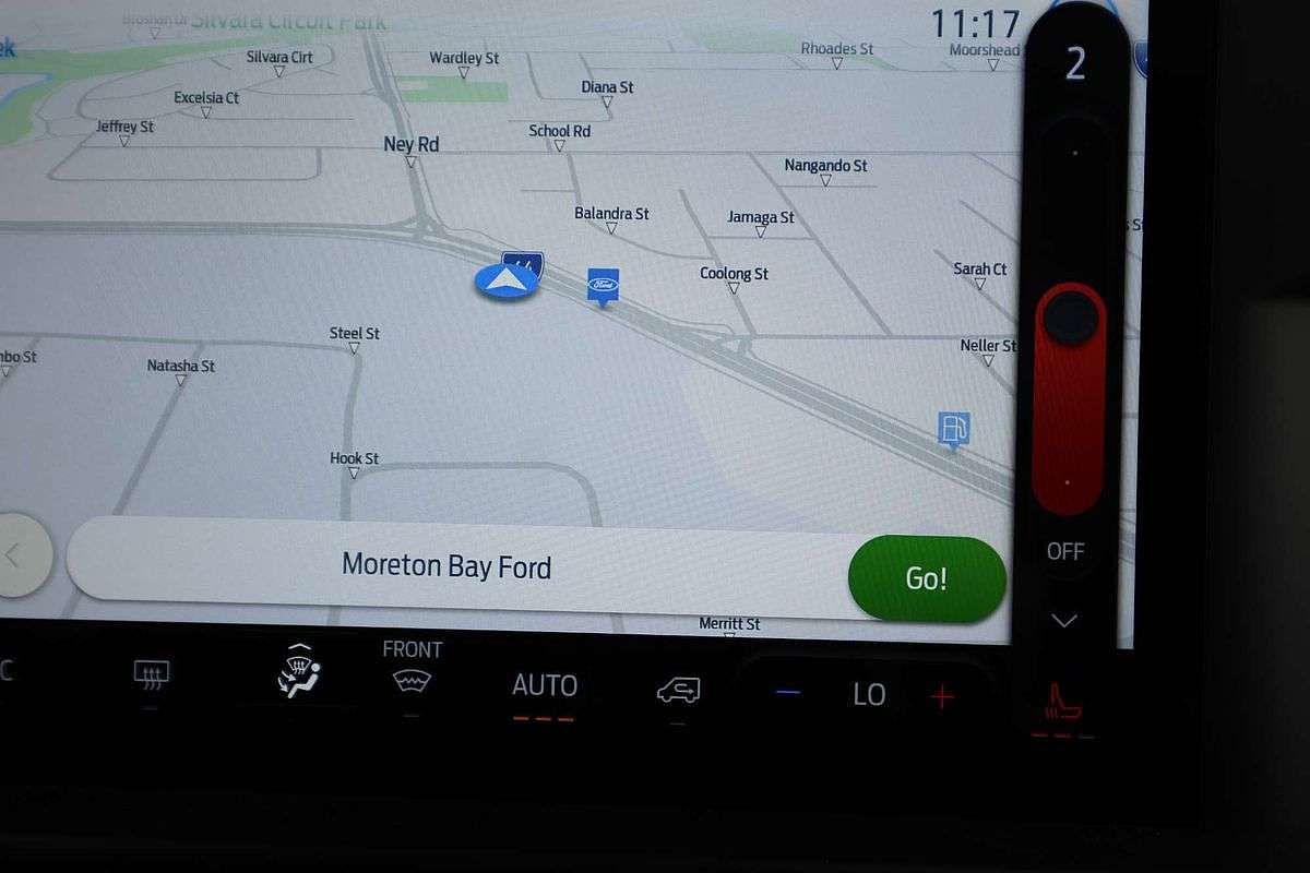 2024 Ford Transit Custom Trend 320L AV LWB Low Roof