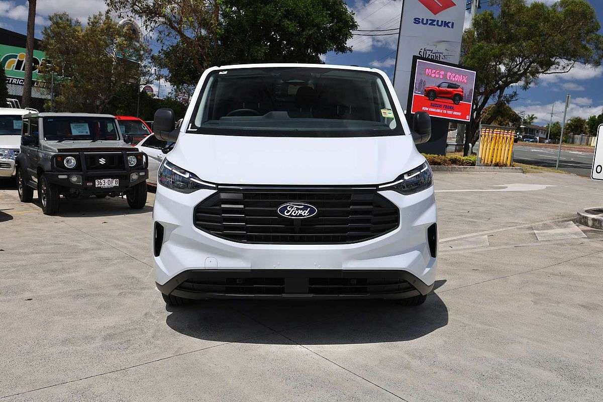 2024 Ford Transit Custom Trend 320L AV LWB Low Roof
