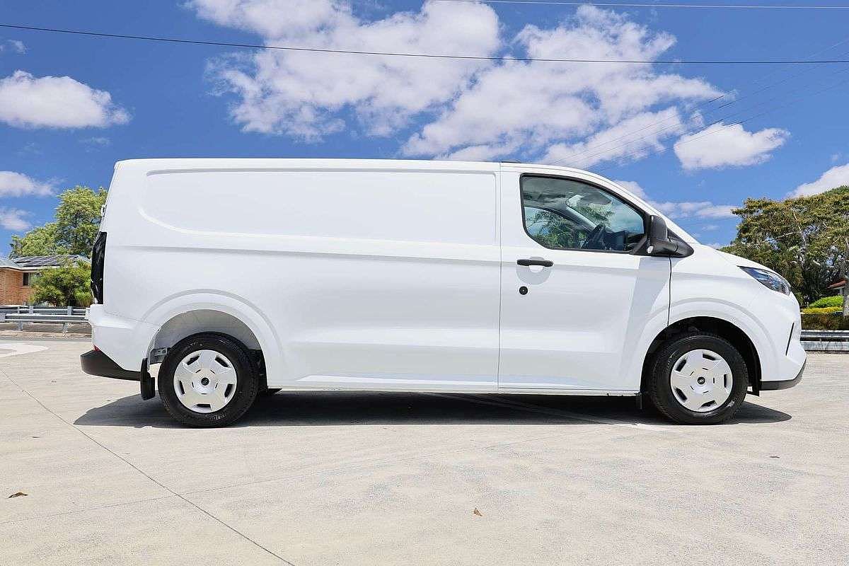 2024 Ford Transit Custom Trend 320L AV LWB Low Roof