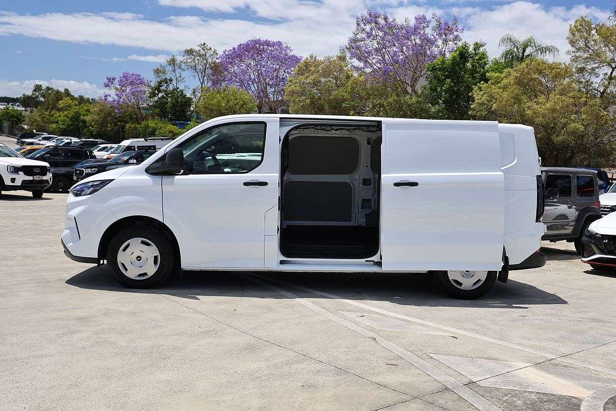 2024 Ford Transit Custom Trend 320L AV LWB Low Roof
