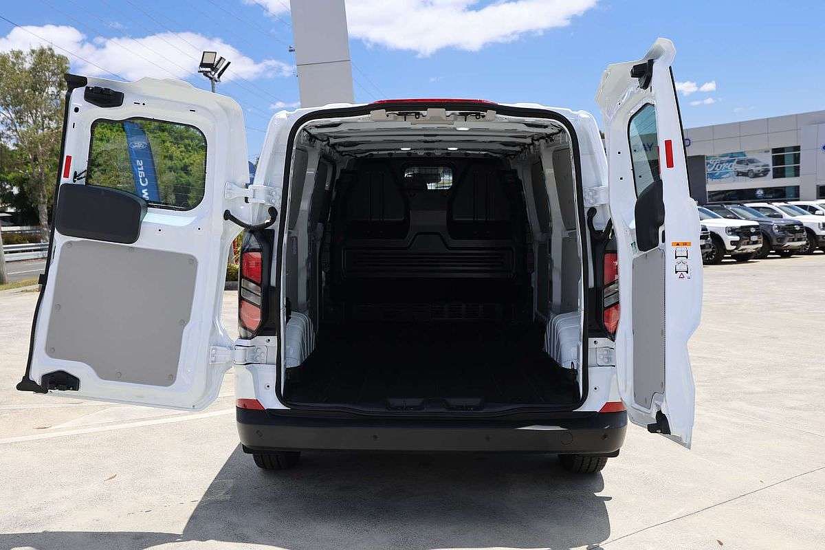 2024 Ford Transit Custom Trend 320L AV LWB Low Roof