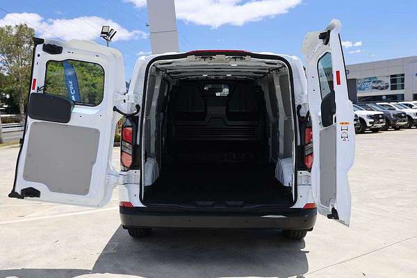 2024 Ford Transit Custom Trend 320L AV LWB Low Roof