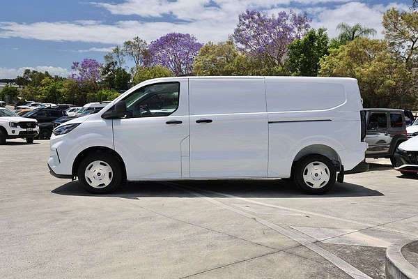 2024 Ford Transit Custom Trend 320L AV LWB Low Roof